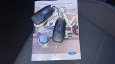 Ford Fiesta 1.0 EcoBoost Hybrid mHEV 125 Trend 5dr Petrol Hatchback